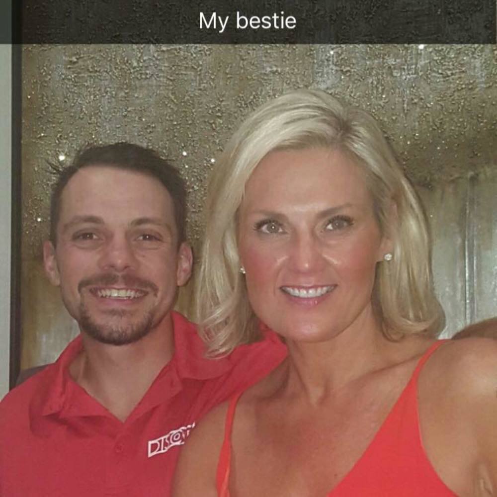 Meet your Posher, Sheri